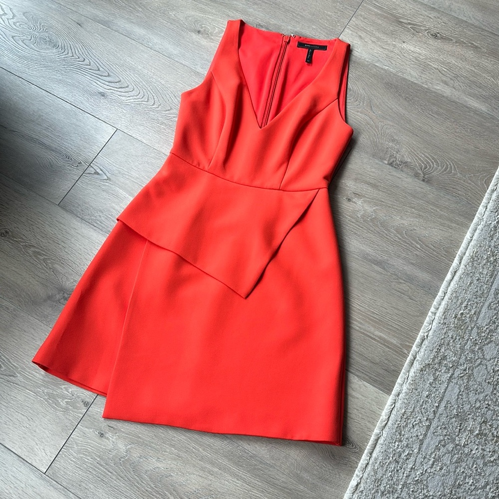 BCBG chic dress